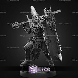 March 2026 Goetia Miniatures