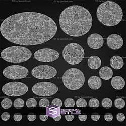 March 2026 Goon Master Games Miniatures