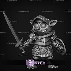 March 2026 Goon Master Games Miniatures