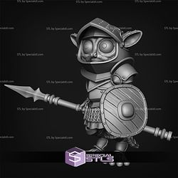 March 2026 Goon Master Games Miniatures
