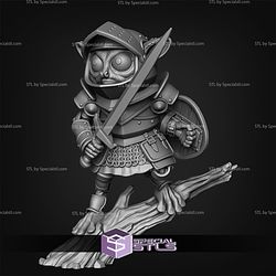 March 2026 Goon Master Games Miniatures