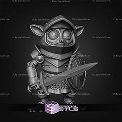 March 2026 Goon Master Games Miniatures