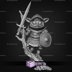 March 2026 Goon Master Games Miniatures