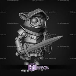 March 2026 Goon Master Games Miniatures
