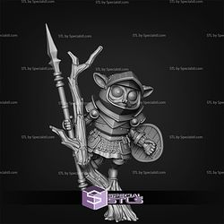 March 2026 Goon Master Games Miniatures