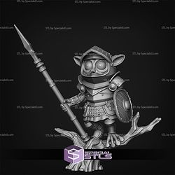 March 2026 Goon Master Games Miniatures