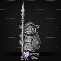 March 2026 Goon Master Games Miniatures