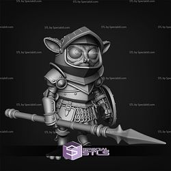 March 2026 Goon Master Games Miniatures