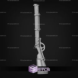 March 2026 Goon Master Games Miniatures