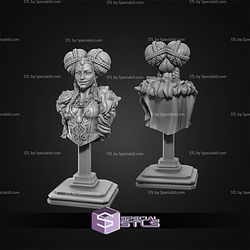 March 2026 Great Grimoire Miniatures