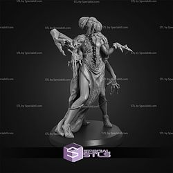 March 2026 Great Grimoire Miniatures