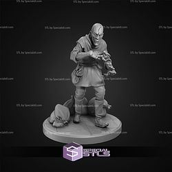 March 2026 Great Grimoire Miniatures