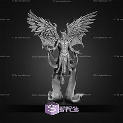 March 2026 Great Grimoire Miniatures