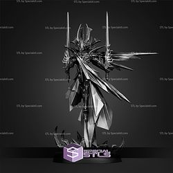 March 2026 Heroes Infinite Miniatures