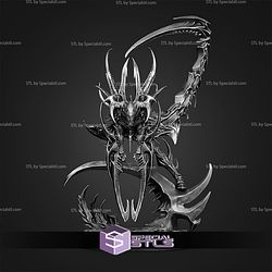 March 2026 Heroes Infinite Miniatures