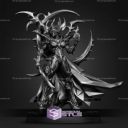 March 2026 Heroes Infinite Miniatures