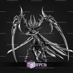 March 2026 Heroes Infinite Miniatures