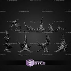 March 2026 Heroes Infinite Miniatures