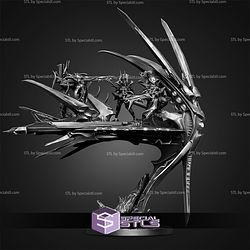 March 2026 Heroes Infinite Miniatures