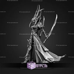 March 2026 Heroes Infinite Miniatures