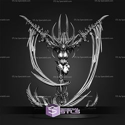 March 2026 Heroes Infinite Miniatures