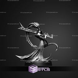 March 2026 Heroes Infinite Miniatures