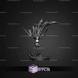 March 2026 Heroes Infinite Miniatures