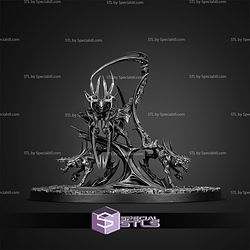 March 2026 Heroes Infinite Miniatures
