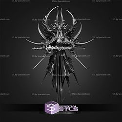 March 2026 Heroes Infinite Miniatures