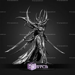 March 2026 Heroes Infinite Miniatures