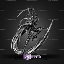 March 2026 Heroes Infinite Miniatures