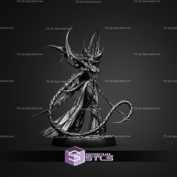 March 2026 Heroes Infinite Miniatures
