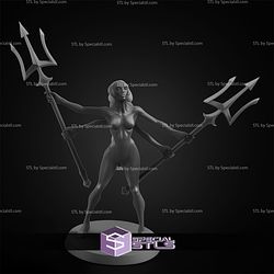 March 2026 Imp3dsion Miniatures