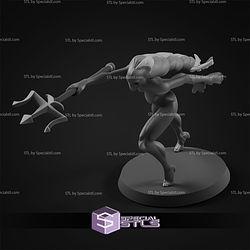 March 2026 Imp3dsion Miniatures