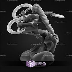 March 2026 Imp3dsion Miniatures