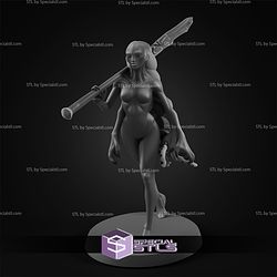 March 2026 Imp3dsion Miniatures