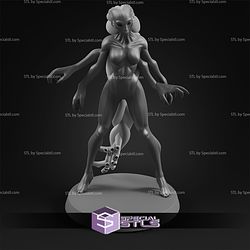 March 2026 Imp3dsion Miniatures