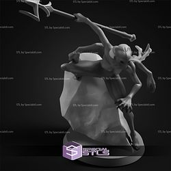 March 2026 Imp3dsion Miniatures