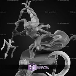 March 2026 Imp3dsion Miniatures