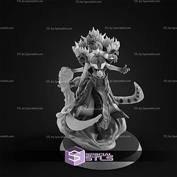 March 2026 Imp3dsion Miniatures