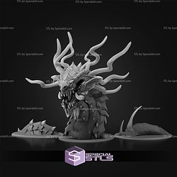 March 2026 Imp3dsion Miniatures
