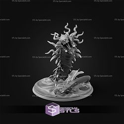 March 2026 Imp3dsion Miniatures