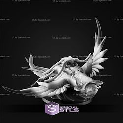 March 2026 Imp3dsion Miniatures