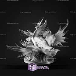 March 2026 Imp3dsion Miniatures