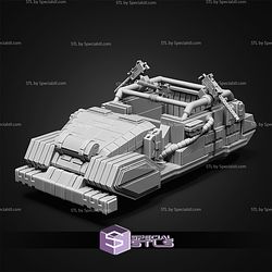 March 2026 Invictus Miniatures