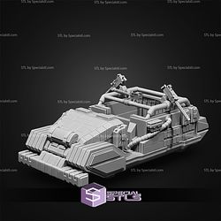 March 2026 Invictus Miniatures