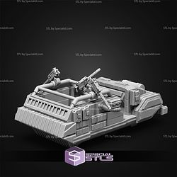 March 2026 Invictus Miniatures