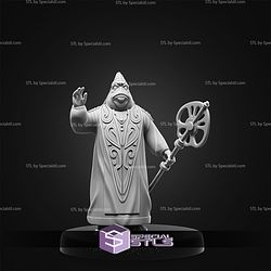 March 2026 Invictus Miniatures