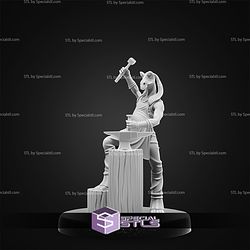 March 2026 Invictus Miniatures