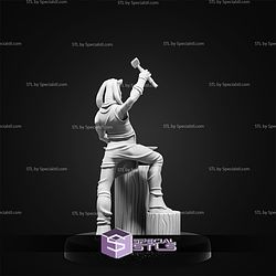 March 2026 Invictus Miniatures
